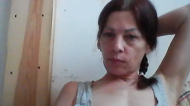 Milana38 online show from 2, 7, 2026