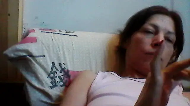 Milana38 online show from 3, 7, 2026