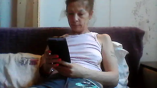 Milana38 online show from 8, 7, 2026