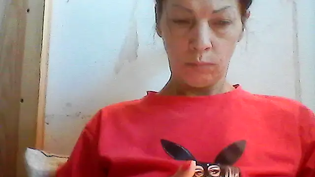 Milana38 online show from 11, 7, 2026