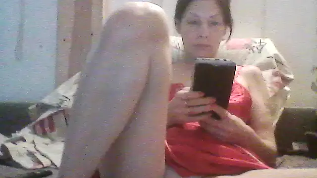 Milana38 online show from 11, 7, 2026