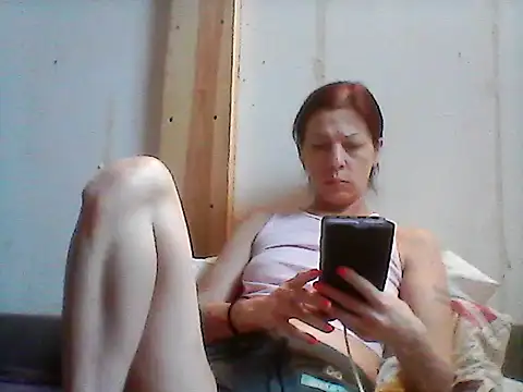 Milana38 online show from 14, 7, 2026