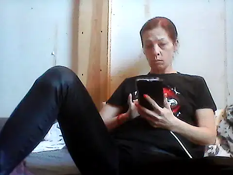 Milana38 online show from 28, 7, 2026