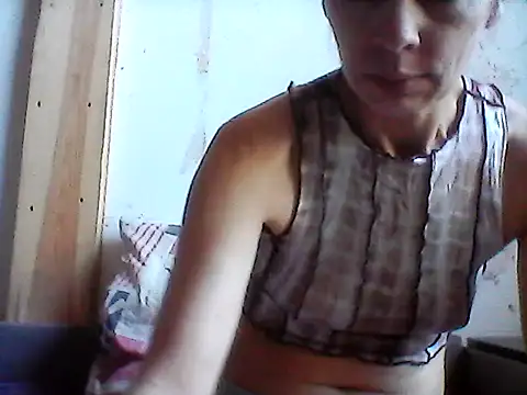Milana38 online show from 3, 8, 2026