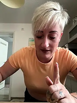 Rozendefotz online show from 15, 9, 2025