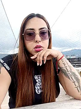 Tamara valentine online show from 25, 9, 2025