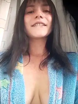 AriannaSoul online show from 27, 3, 2026