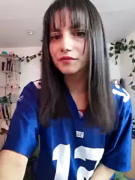 AriannaSoul online show from 30, 6, 2026