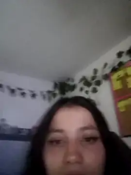 AriannaSoul online show from 9, 8, 2026