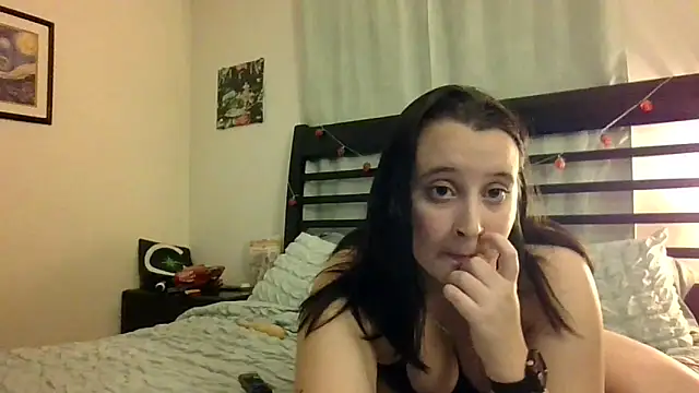 Shadow Slut online show from 27, 9, 2025