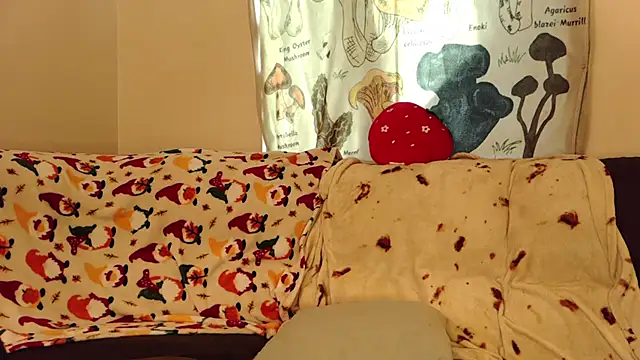 Shadow Slut online show from 12, 10, 2025