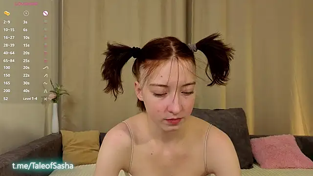 JuanaFriesz online show from 3, 12, 2025