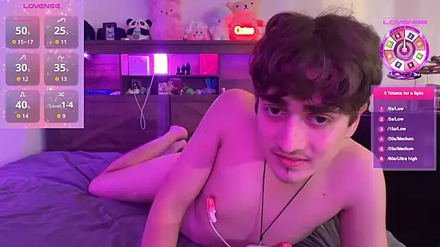 michaeltorrexxx online show from 23, 3, 2026