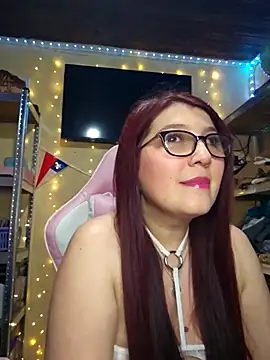 MaruMoon69 online show from 1, 10, 2025