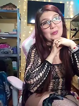 MaruMoon69 online show from 23, 10, 2025