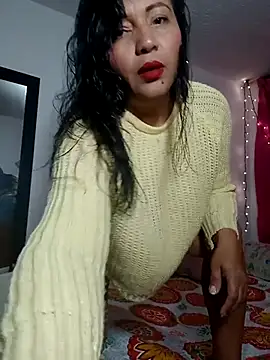 agatha sluttylatina online show from 20, 3, 2026