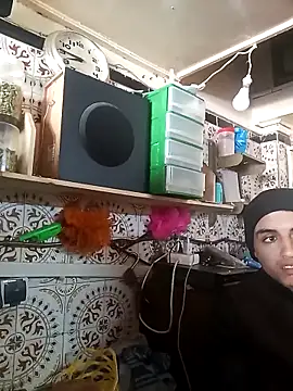 boy arabe 20 online show from 17, 2, 2026