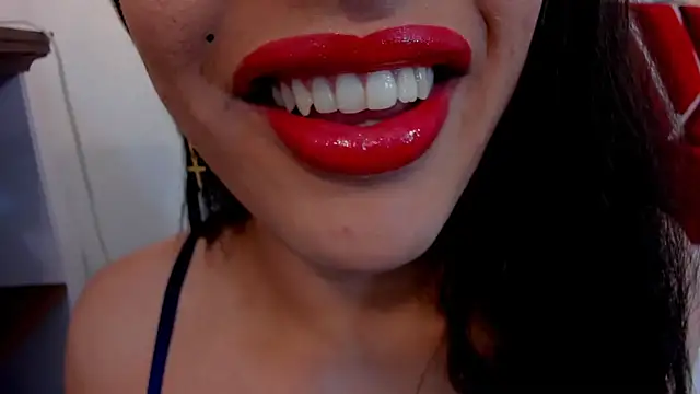 sweet Elizabeth online show from 17, 3, 2026