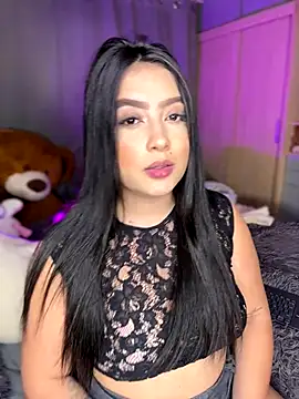 Emiily Moore1 online show from 19, 12, 2025