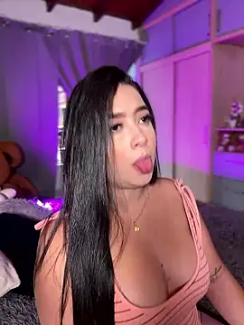 Emiily Moore1 online show from 8, 1, 2026