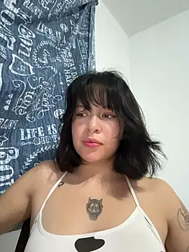 aliciia 23 online show from 26, 10, 2025