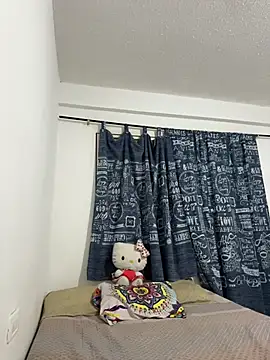 aliciia 23 online show from 13, 11, 2025