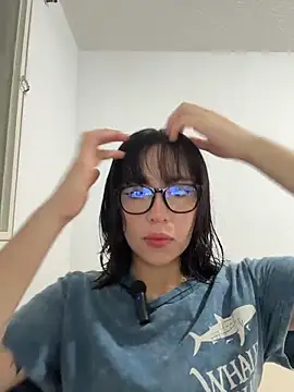 aliciia 23 online show from 27, 11, 2025