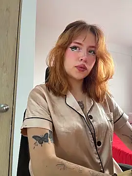 aliciia 23 online show from 27, 2, 2026