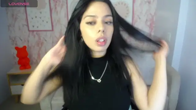 Channel Garcia ch1 online show from 29, 10, 2025