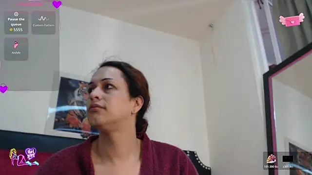 Meriiida online show from 29, 4, 2026
