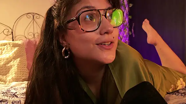 Avelyne online show from 18, 3, 2026