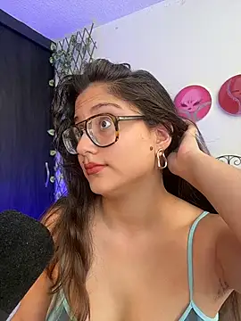 Avelyne online show from 20, 3, 2026