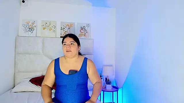 elizawiliamst online show from 30, 4, 2026
