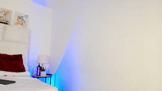 elizawiliamst online show from 6, 5, 2026