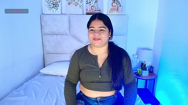 elizawiliamst online show from 29, 6, 2026