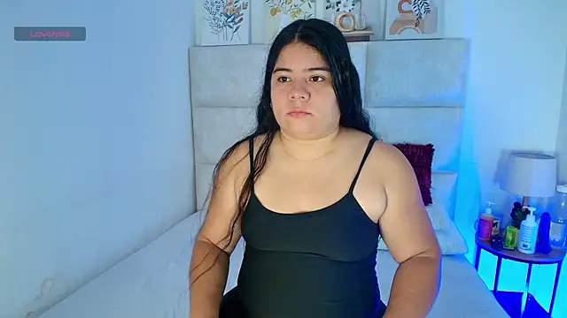 elizawiliamst online show from 7, 7, 2026