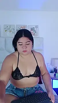 elizawiliamst online show from 18, 7, 2026