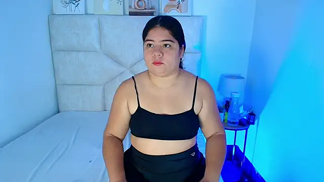 elizawiliamst online show from 21, 7, 2026