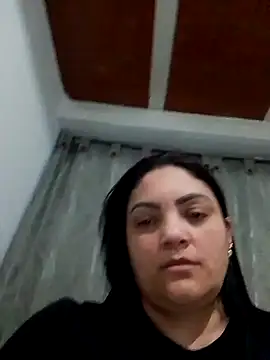 Snapshot of tiffany_Johnson1 chatting on 20, 10, 2025 tiffany Johnson1 online show from 20, 10, 2025