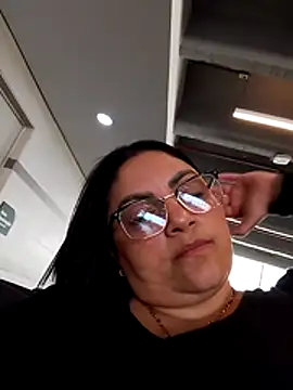 Snapshot of tiffany_Johnson1 chatting on 30, 10, 2025 tiffany Johnson1 online show from 30, 10, 2025