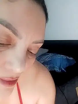 tiffany Johnson1 online show from 24, 7, 2026