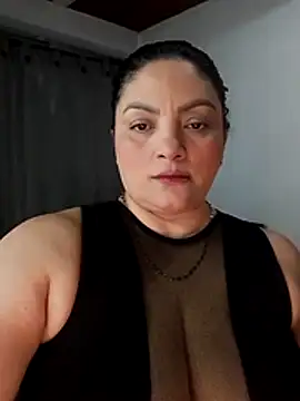 tiffany Johnson1 online show from 29, 7, 2026