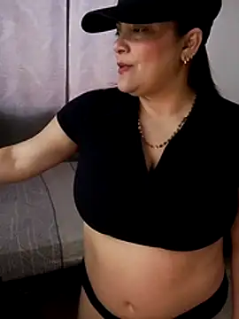 tiffany Johnson1 online show from 4, 8, 2026