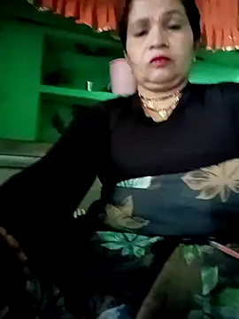 Manavi x online show from 9, 3, 2026