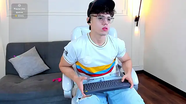 Jhoumod 21 online show from 2, 10, 2025