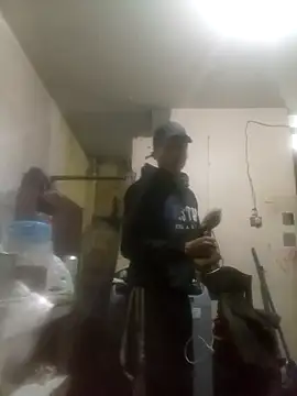 Snapshot of Bebicho14 chatting on 16, 9, 2025 Bebicho14 online show from 16, 9, 2025