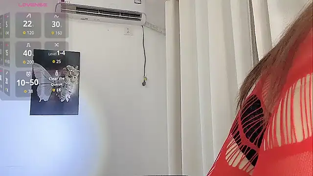 medusanamei online show from 25, 9, 2025