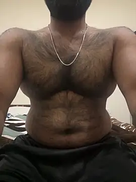 DJLOVE280825 online show from 18, 2, 2026