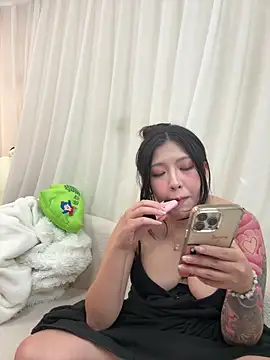 flower520hua online show from 8, 9, 2025