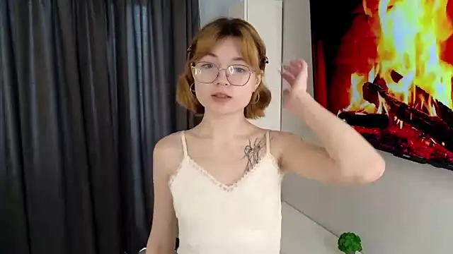 Susan Gardner online show from 18, 3, 2026